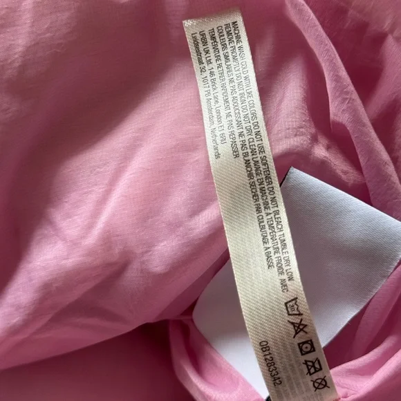 NWOT Free People Movement “In A Bubble Puffer Vest” - Picture 15 of 16